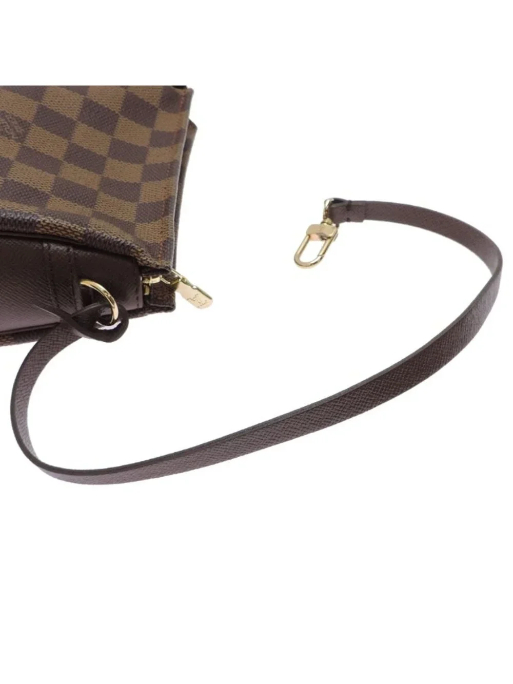 Louis Vuitton this authentic